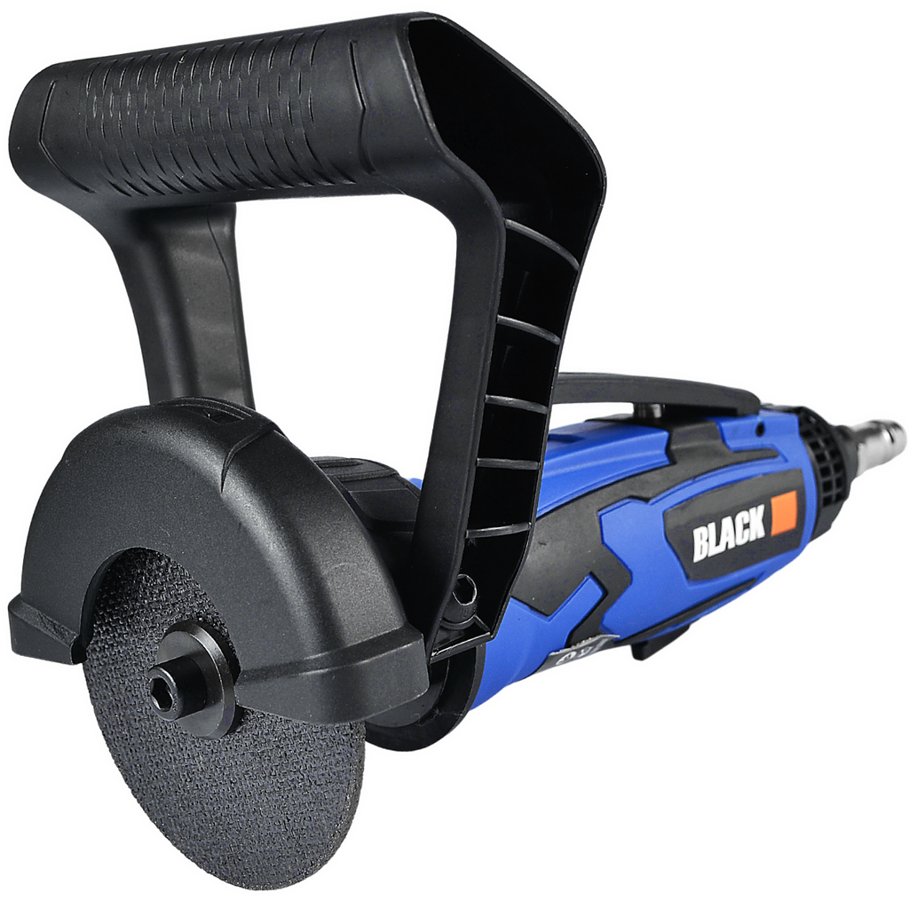 Pneumatic Cut-Off Tool and Pin Grinder