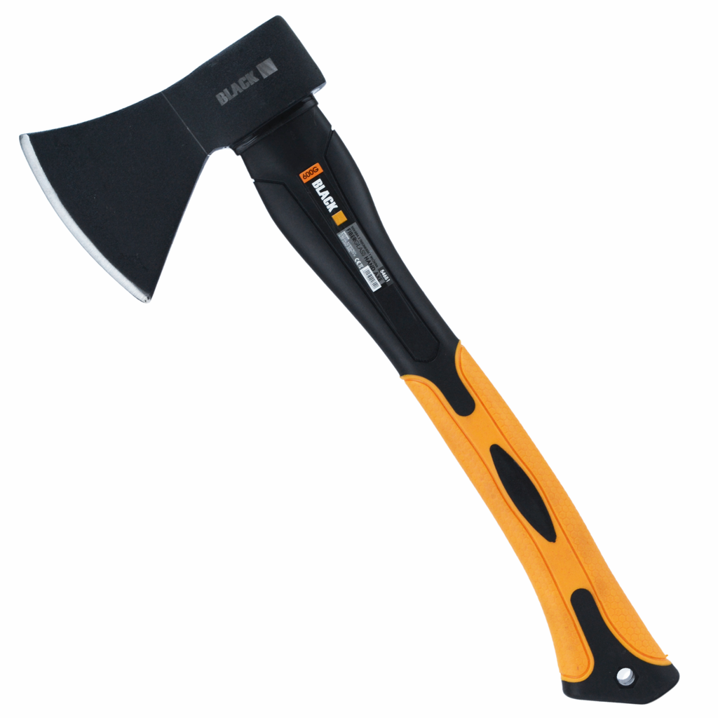 AXE 600G FIBERGLASS HATCHET 35cm UNIVERSAL