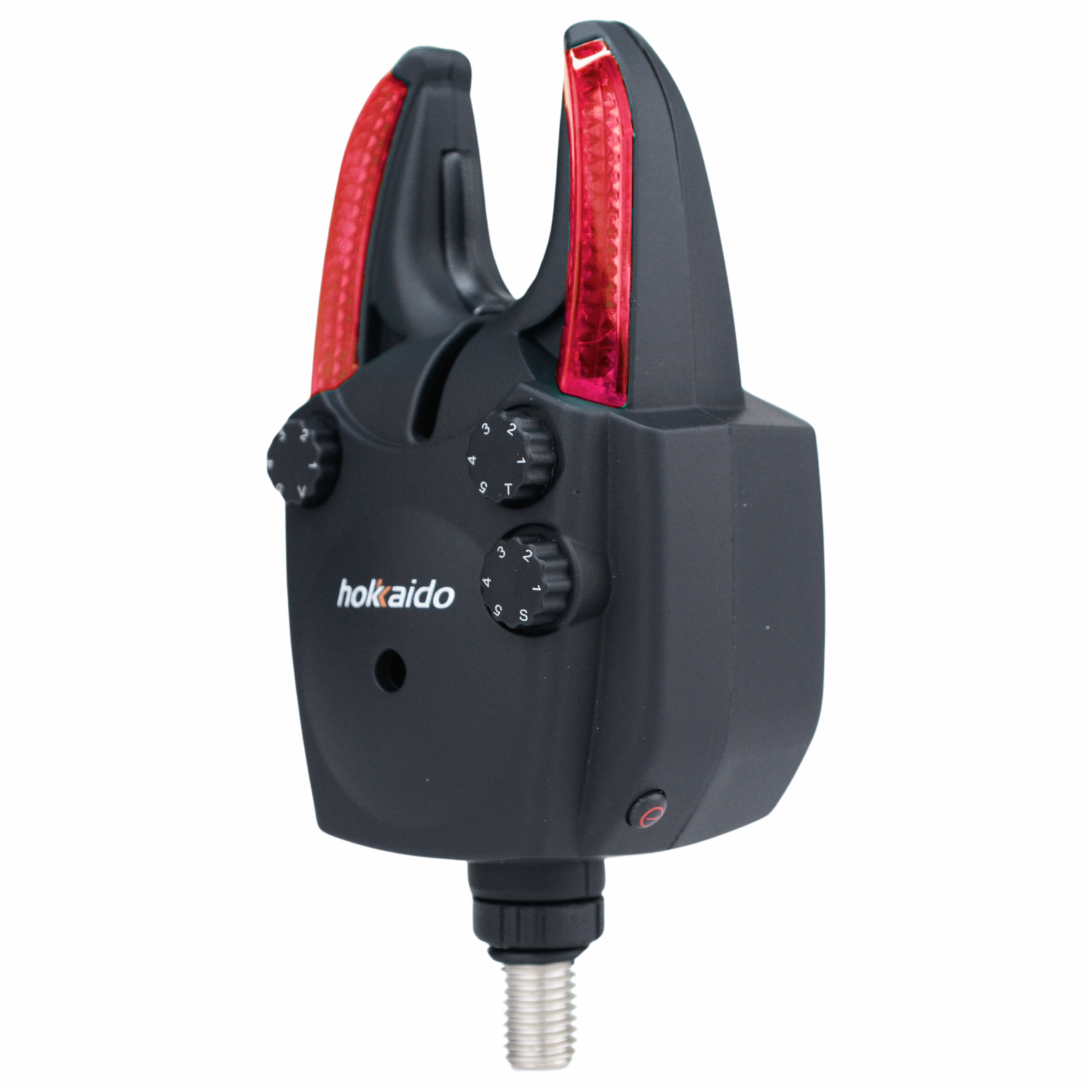 Kalastusäratus Hokkaido Memory öörežiim Jack 2.5 + punane aku