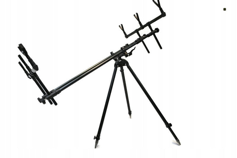 Rod Pod karpkalapüügi statiiv Tri-Pod (W26016)