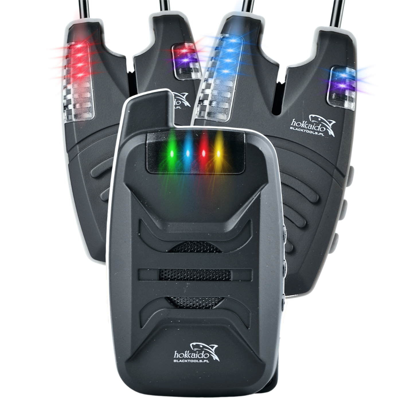 JHA512-2+1 Signaaliseadmete komplekt