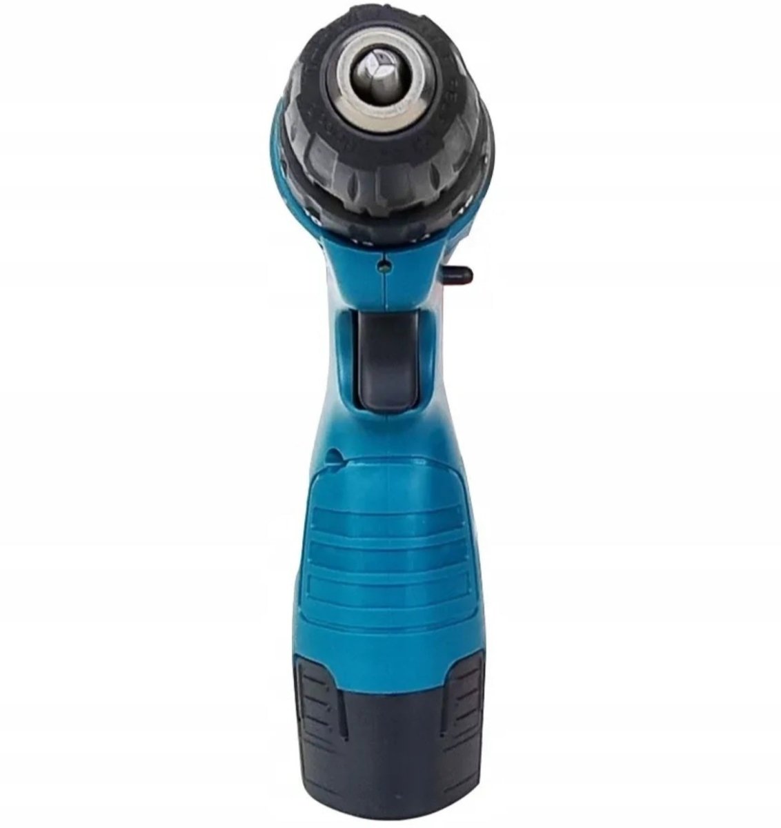 21V juhtmeta trell-kruvikeeraja 2 akuga, laadija ja kandekohvriga