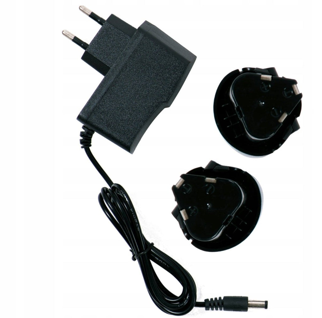 21V juhtmeta trell-kruvikeeraja 2 akuga, laadija ja kandekohvriga