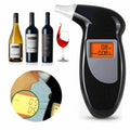 Digitaalne alkoholitester 0923 (VB4)
