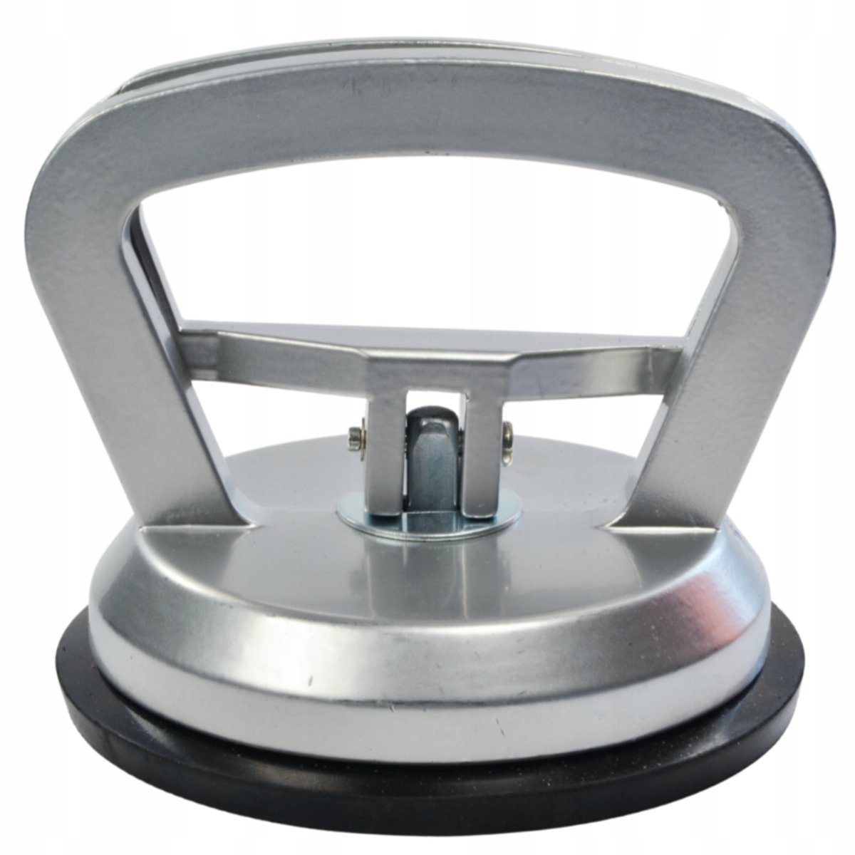 Alumiiniumist klaasitõstja ühe iminapaga 120mm, kandevõime 50kg