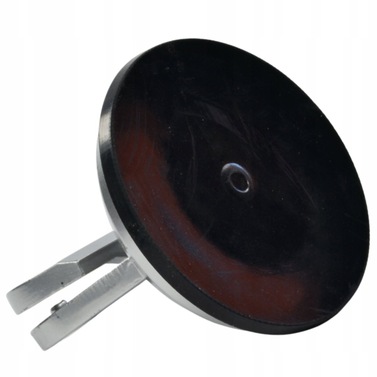 Alumiiniumist klaasitõstja ühe iminapaga 120mm, kandevõime 50kg