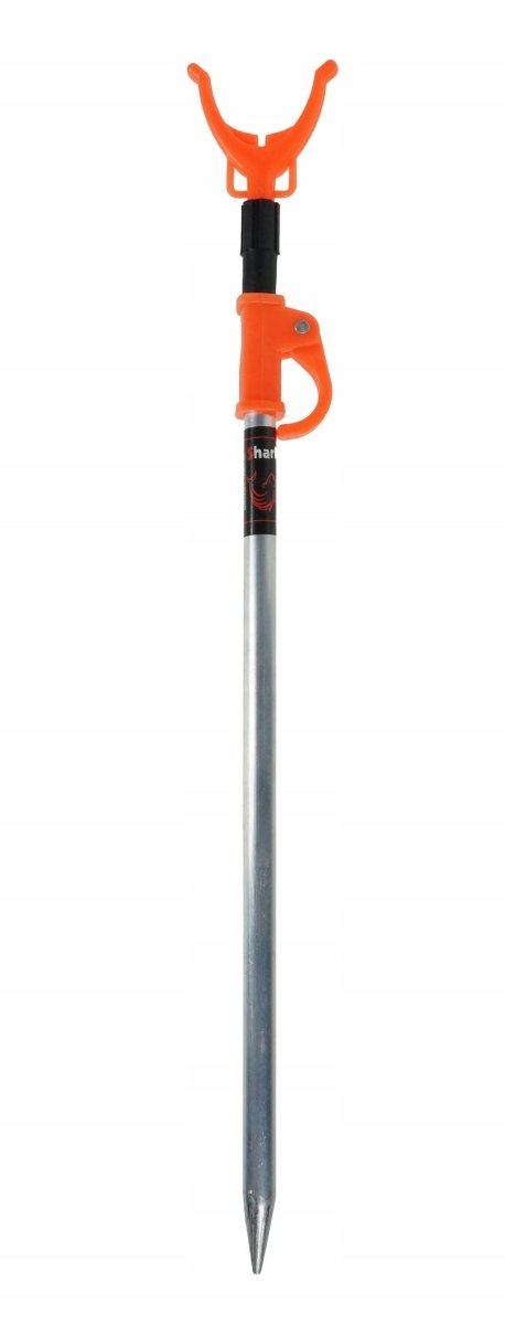 Alumiiniumist teleskoopne ridvatugi 40–80 cm, universaalne - Ostuklikk