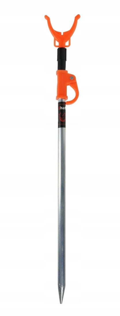 Alumiiniumist teleskoopne ridvatugi 40–80 cm, universaalne - Ostuklikk