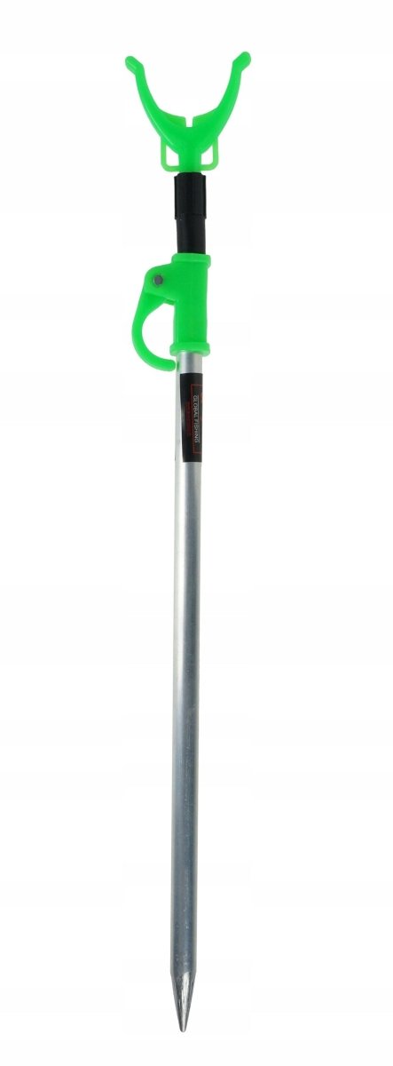 Alumiiniumist teleskoopne ridvatugi 40–80 cm, universaalne - Ostuklikk