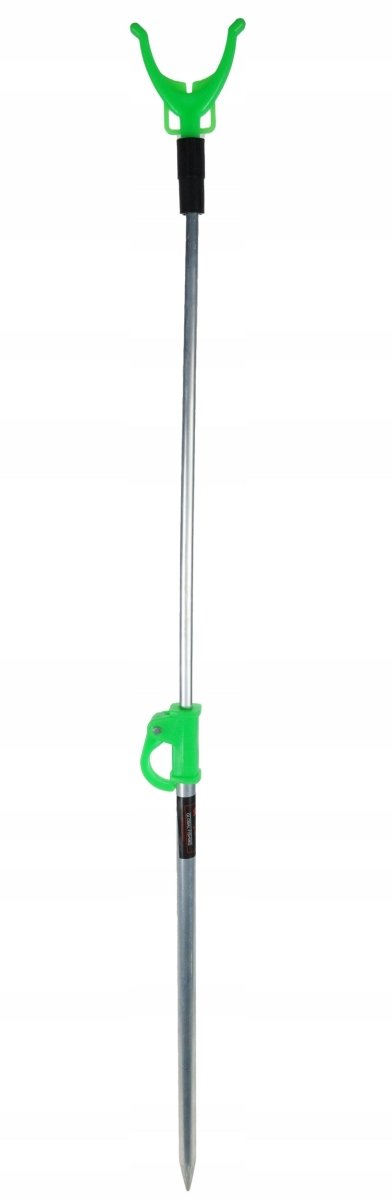 Alumiiniumist teleskoopne ridvatugi 40–80 cm, universaalne - Ostuklikk