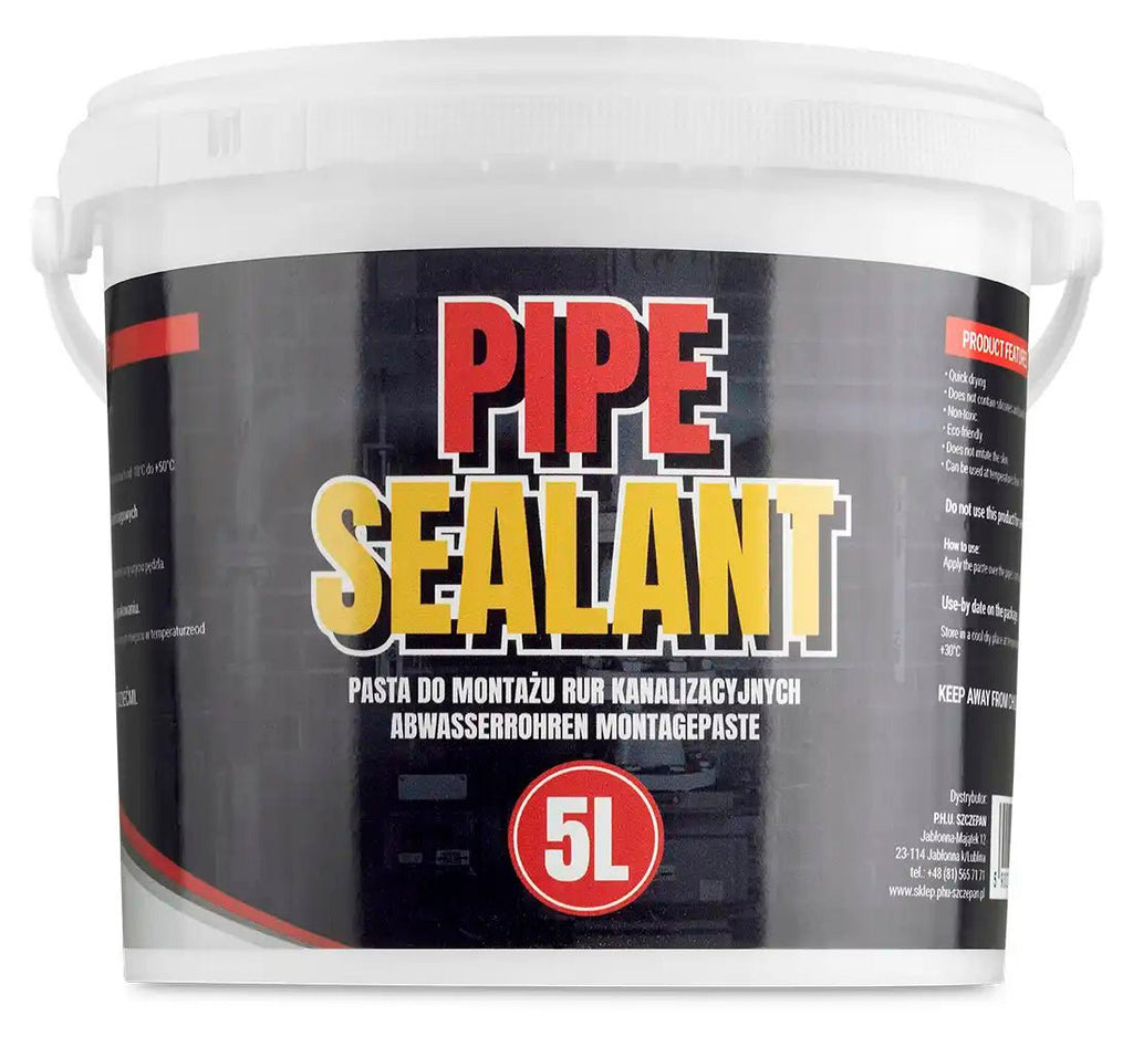 REDATS ATS rehvi paigalduspasta 5 kg