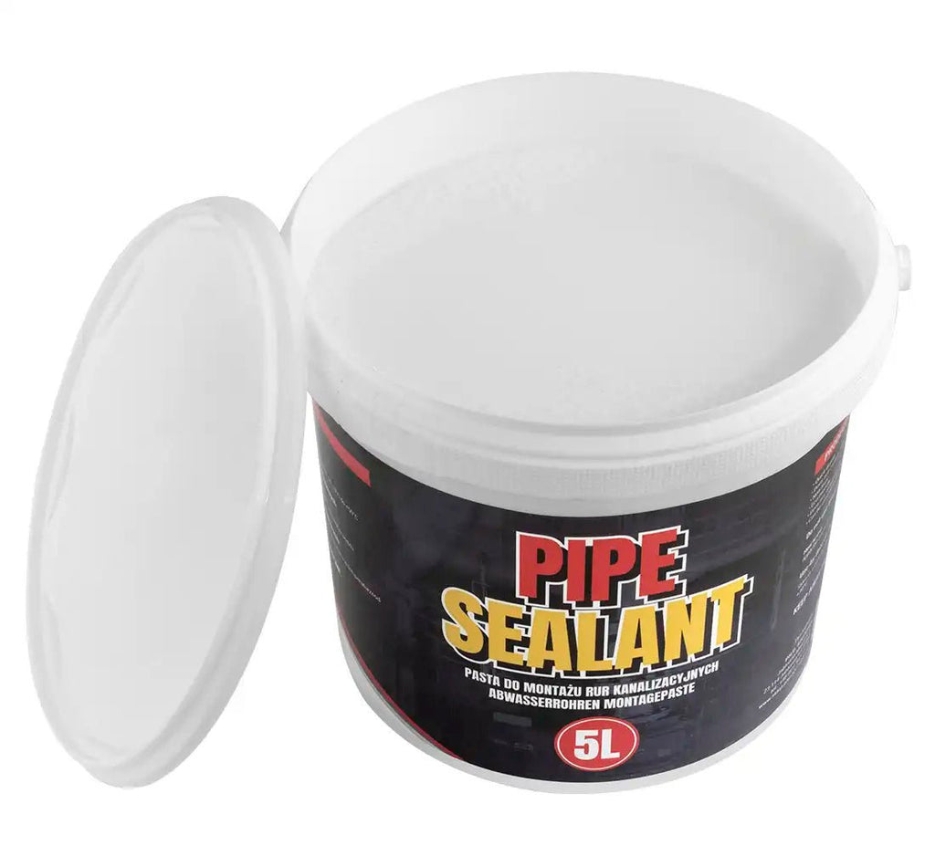 REDATS ATS rehvi paigalduspasta 5 kg