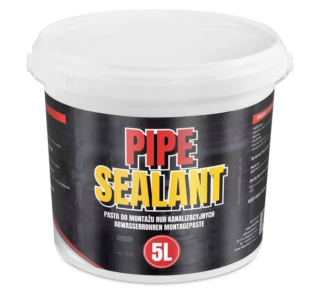 REDATS ATS rehvi paigalduspasta 5 kg