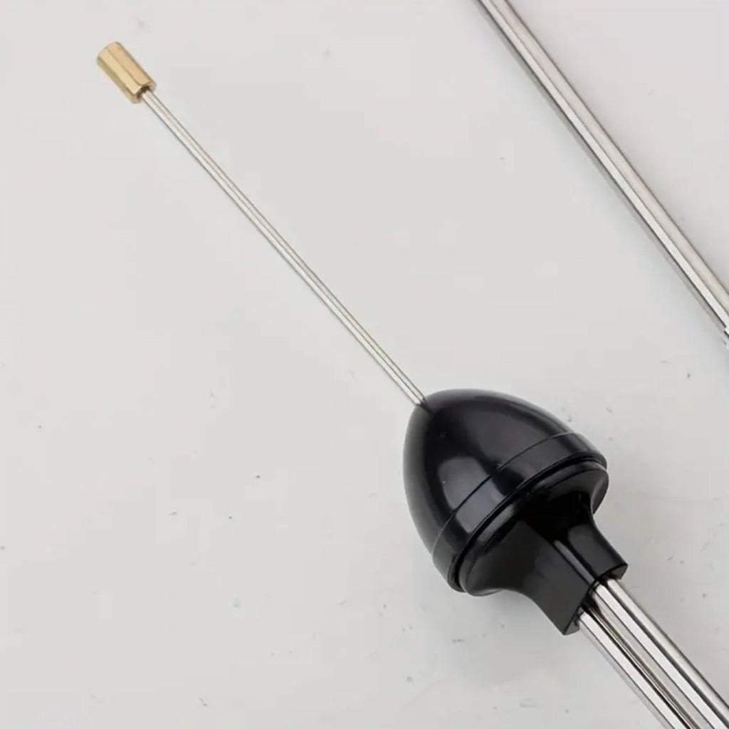 Autode mootori silindri stetoskoop mehaanilise müra tuvastamise tööriistakomplekt