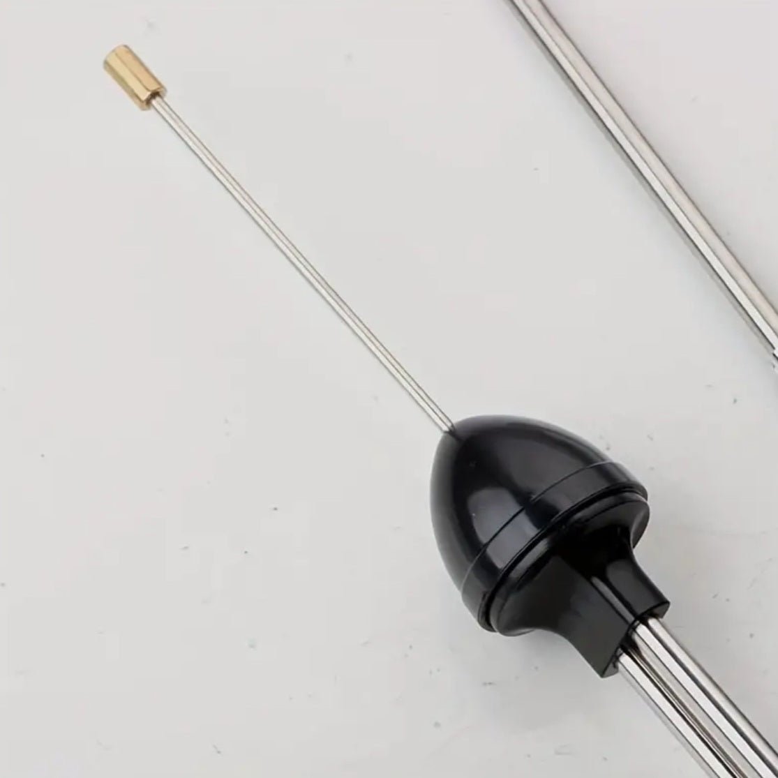 Autode mootori silindri stetoskoop mehaanilise müra tuvastamise tööriistakomplekt