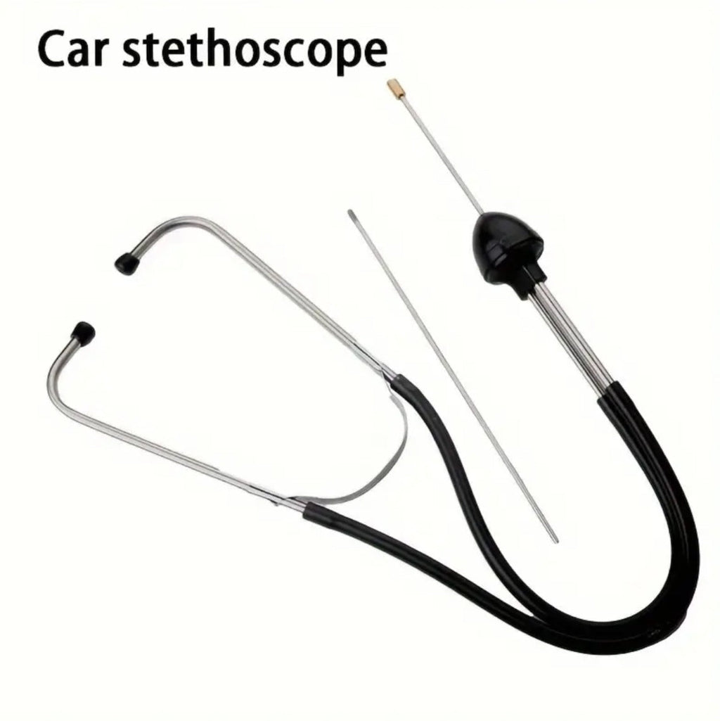 Autode mootori silindri stetoskoop mehaanilise müra tuvastamise tööriistakomplekt