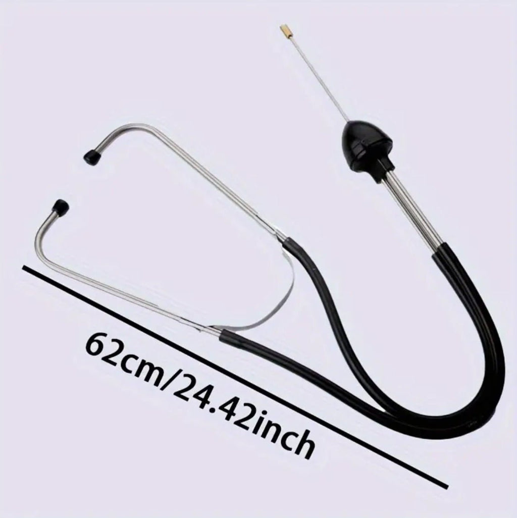 Autode mootori silindri stetoskoop mehaanilise müra tuvastamise tööriistakomplekt