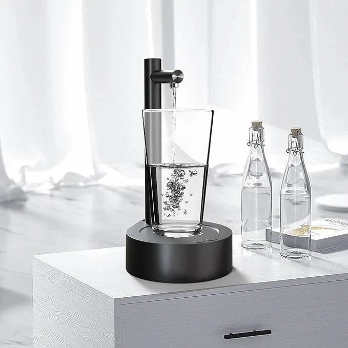 Automaatne veedosaator USB-C laetav 5–20L anumatele (20 l)
