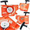 Puller for Gasoline Saw Starter