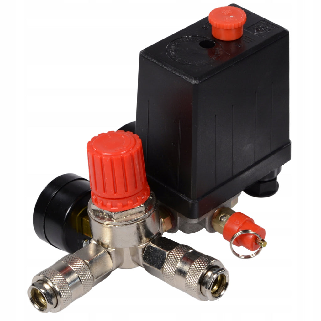 230V kompressori rõhulüliti Pressostat
