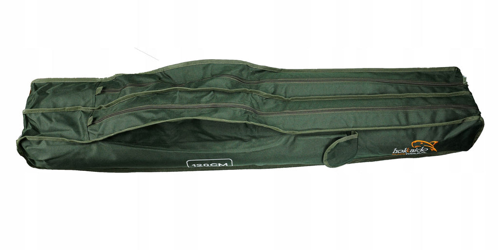 Tugev ridakott 2 sektsiooniga 120 cm Hokkaido