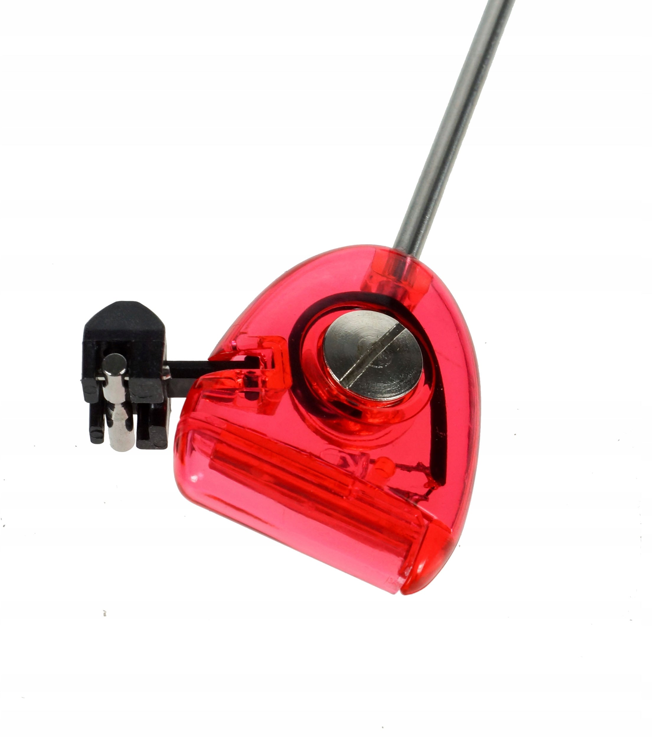 Swinger elektrooniline hammustuse alarm punane