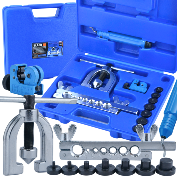 Piduritrossi pressimiskomplekt (C41)