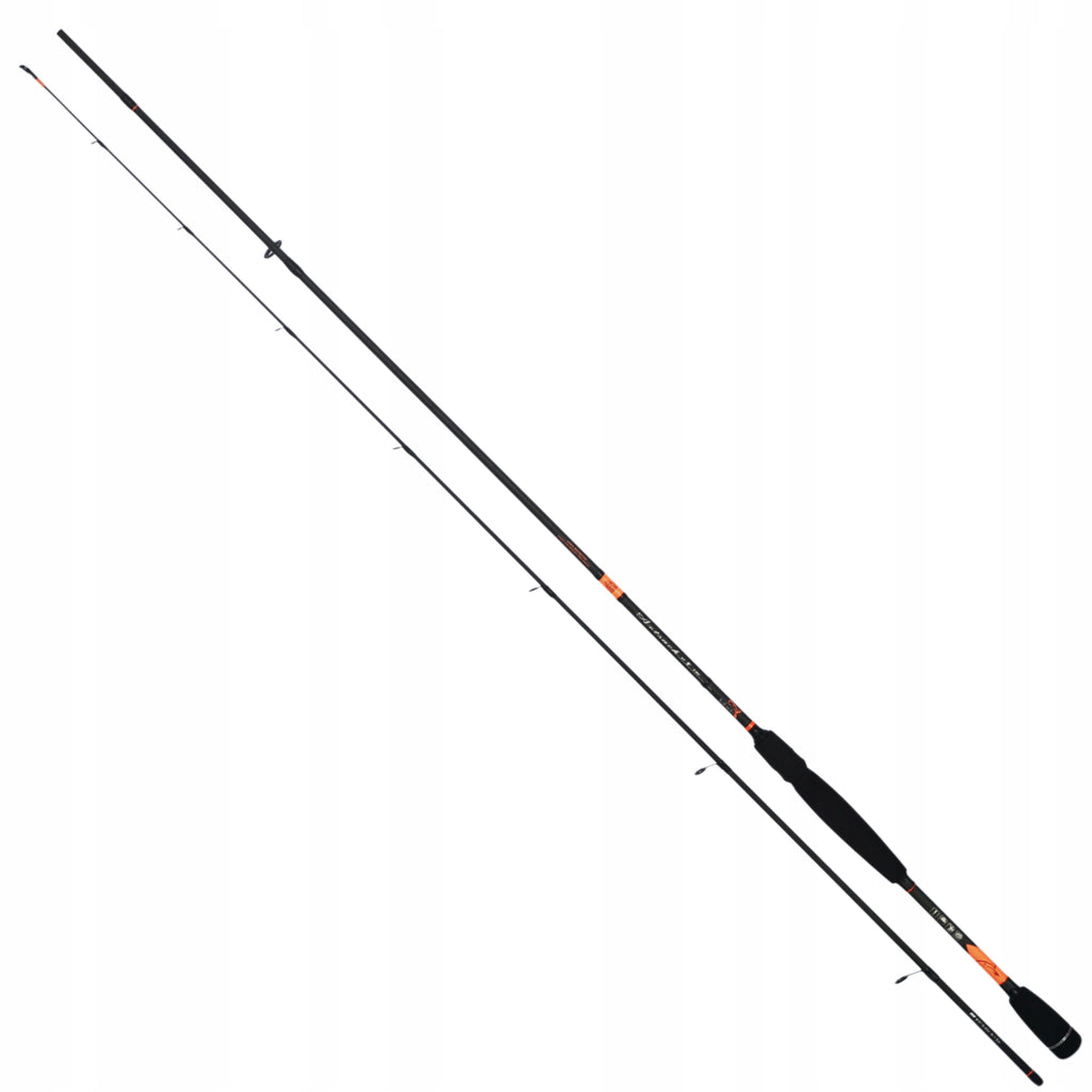 Artsach Spinning Rod AT 3-15g 2.4m