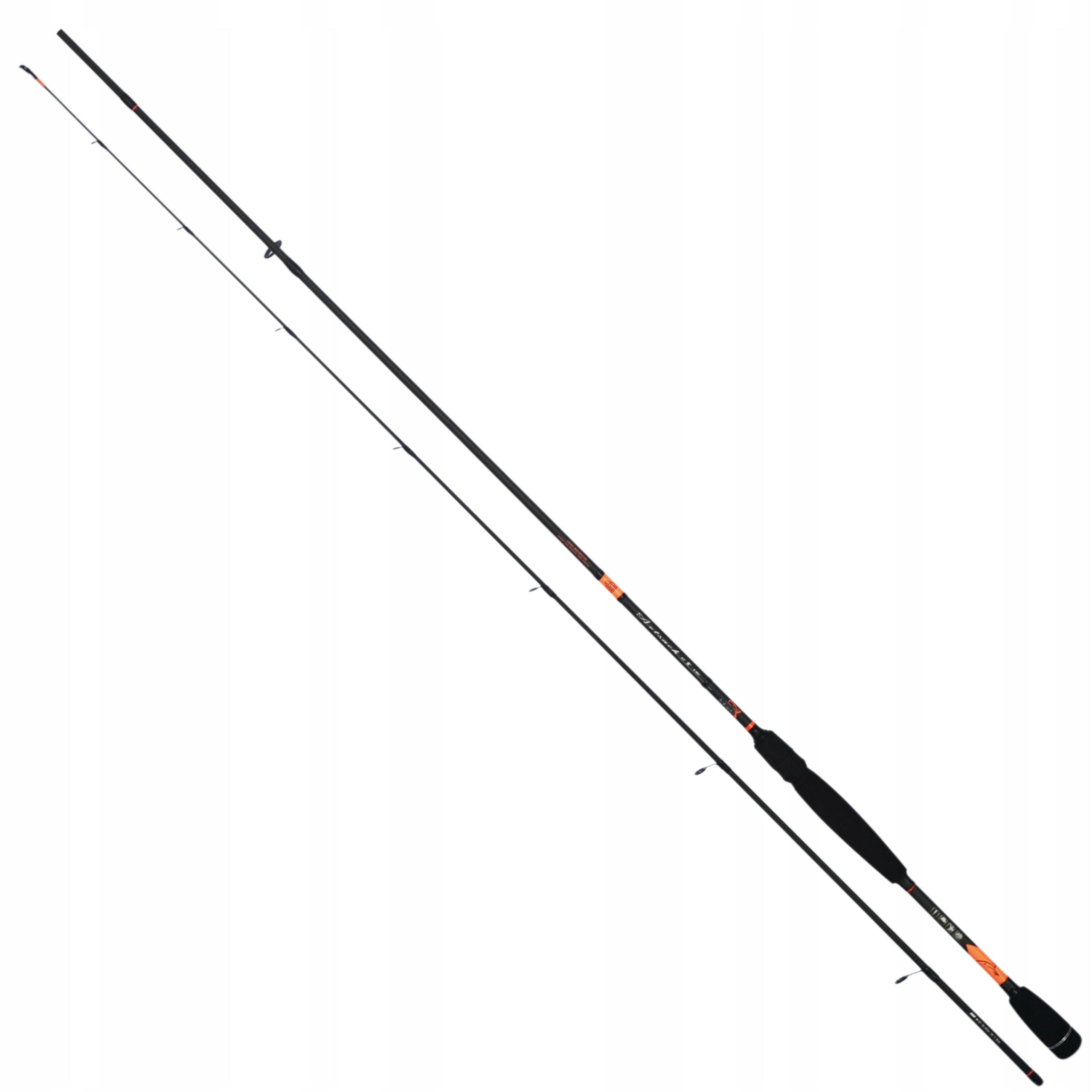 Artsach Spinning Rod AT 3-15g 2.4m