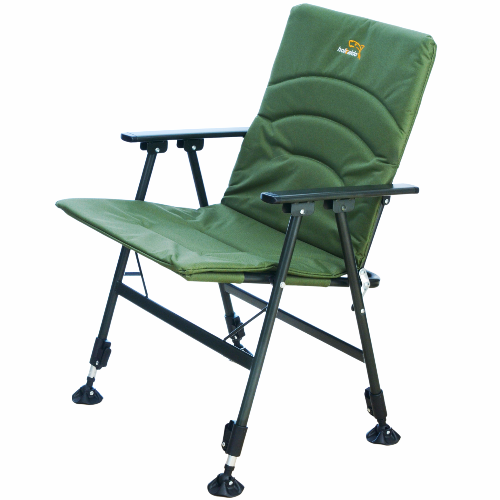 Hokkaido kokkupandav kalastustool turisti matkamiseljatool