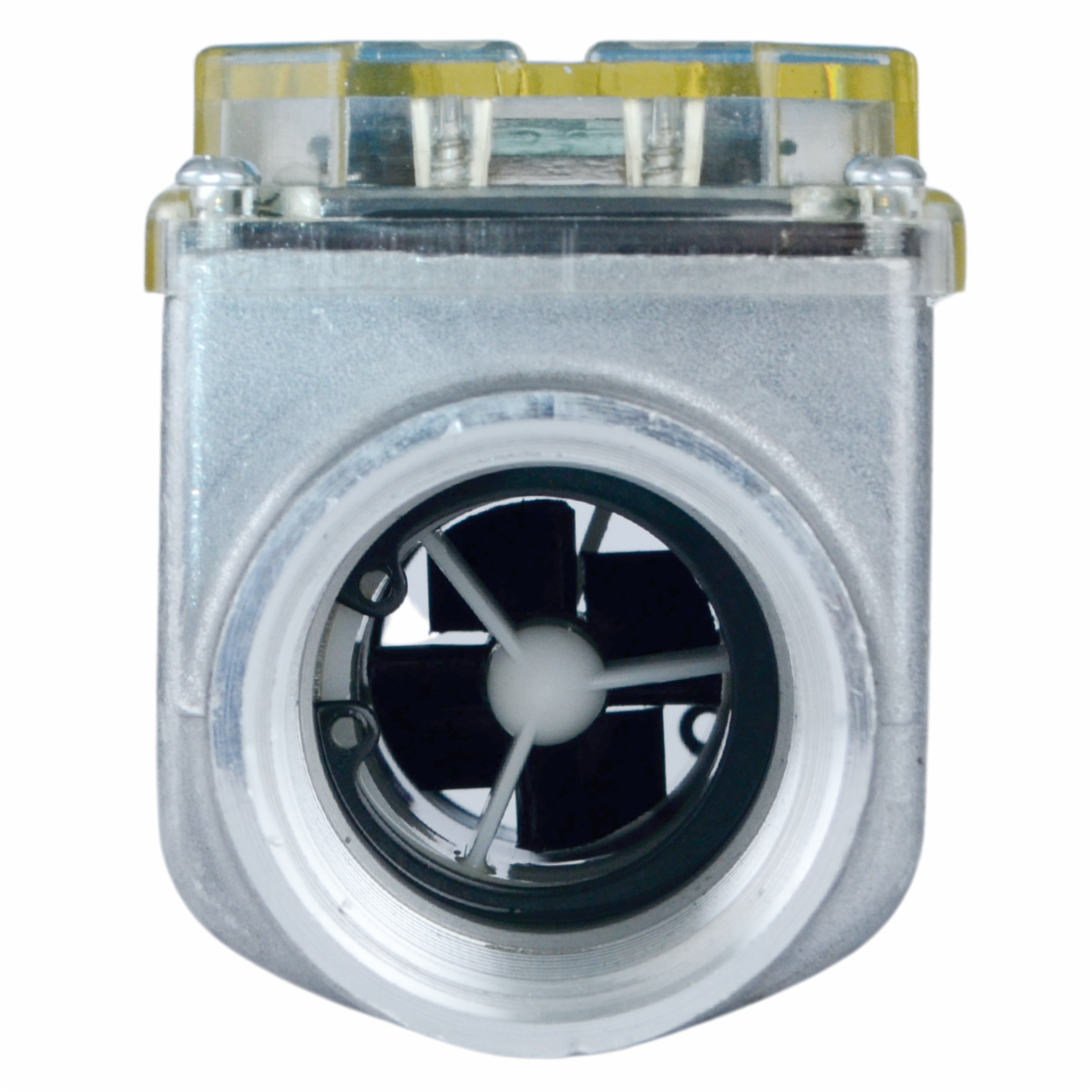 LCD elektrooniline õlivoolumõõtur diislikütuse, kütteõli ja parafiini jaoks