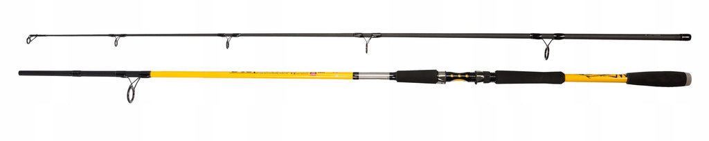 Hokkaido Brawo säga ritv 2.4m 100-250g täistoorik