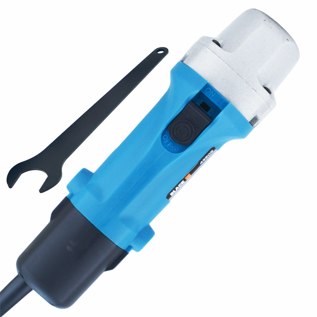 Elektrilised astmelised plekikäärid