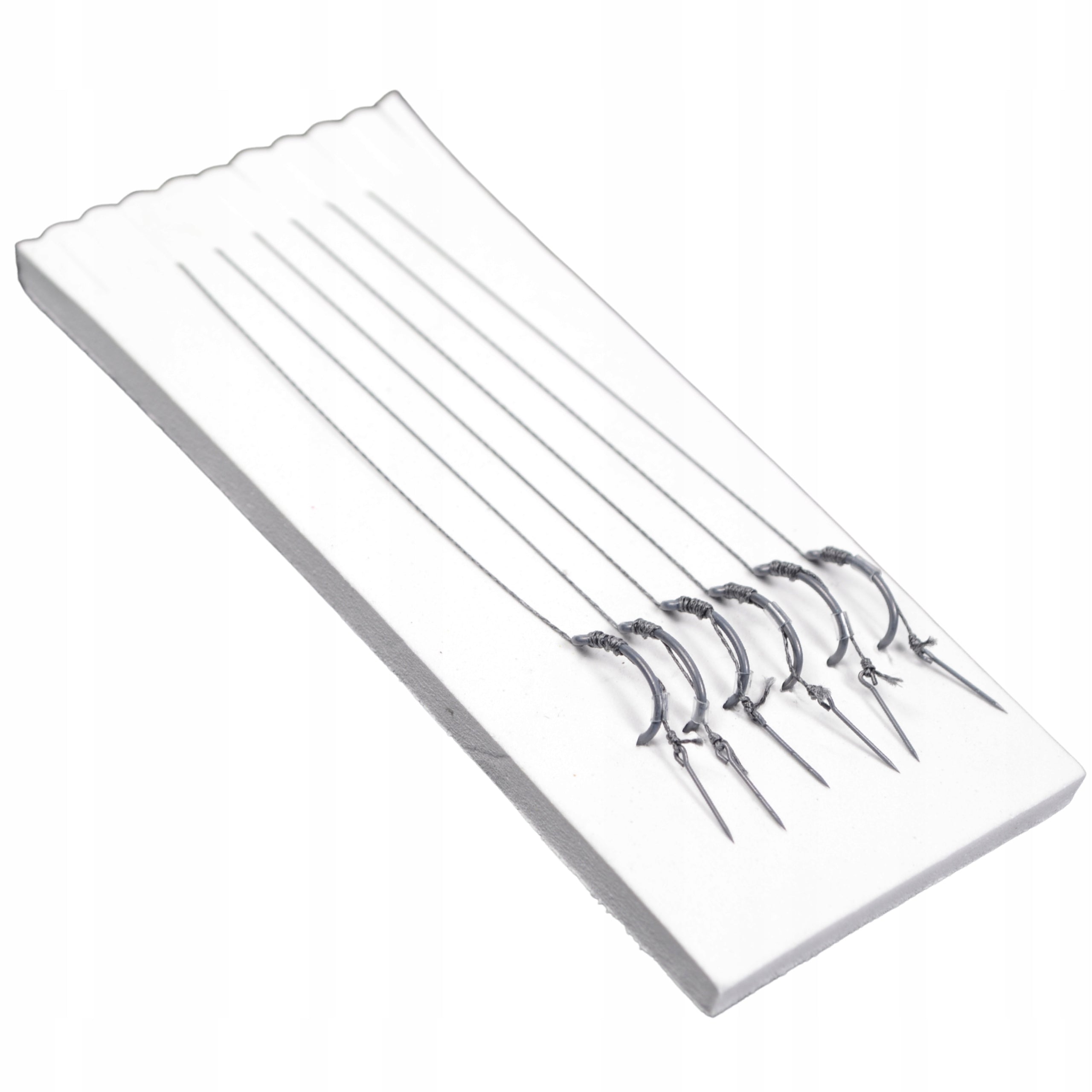 Hokkaido Leader HAK 10 meetod söötja nõelaga 10cm