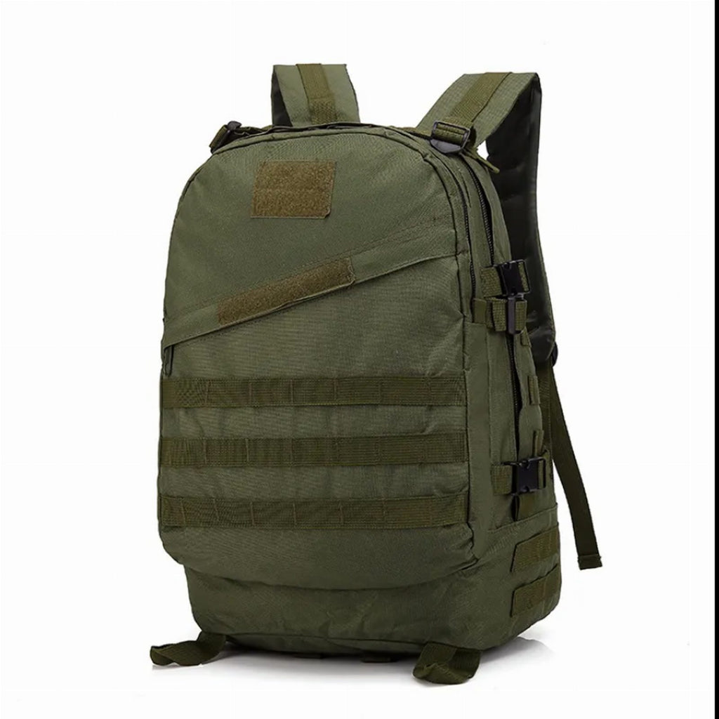 Taktikaline sõjaväestiilis 45 l seljakott RC-K-664