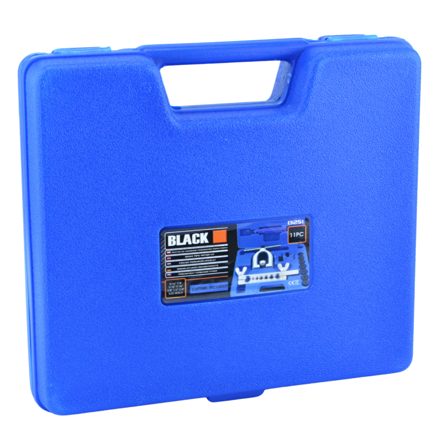 Piduritrossi pressimiskomplekt (C41)