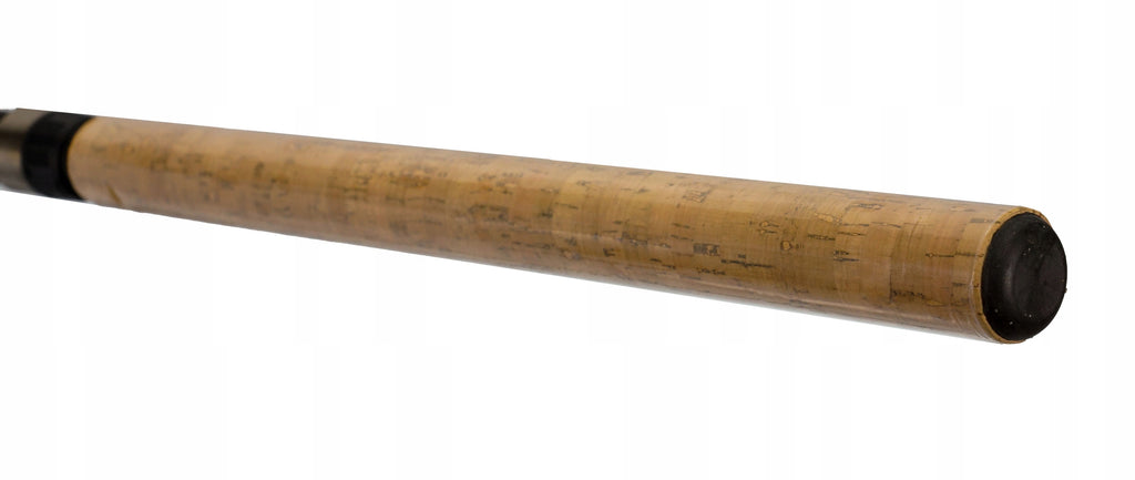 Hokkaido Black kalasöötmisritv 3.0m 80-150g korgist käepidemega