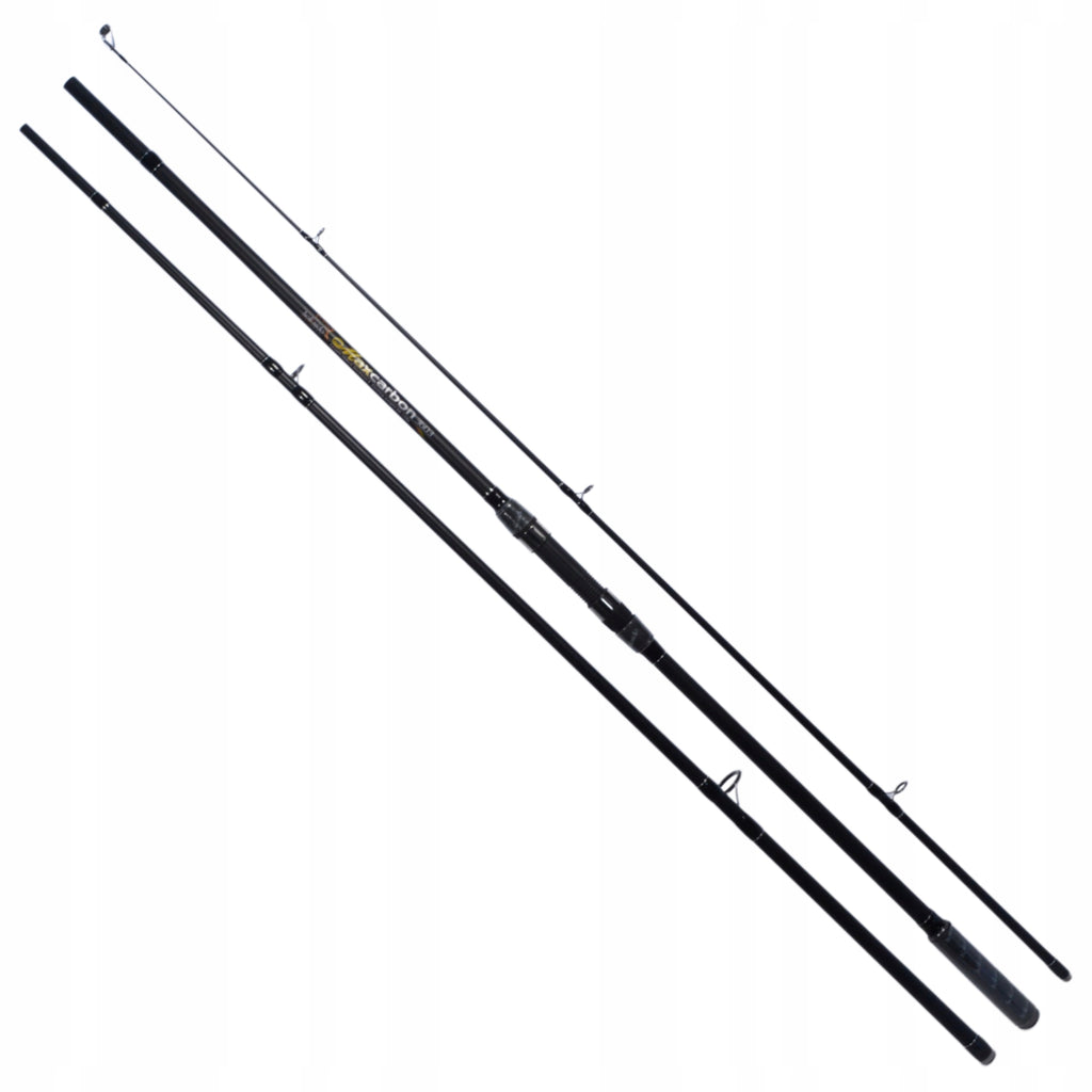 Hokkaido Maxcarbon karbivarras 3,6m 60-120g Pre