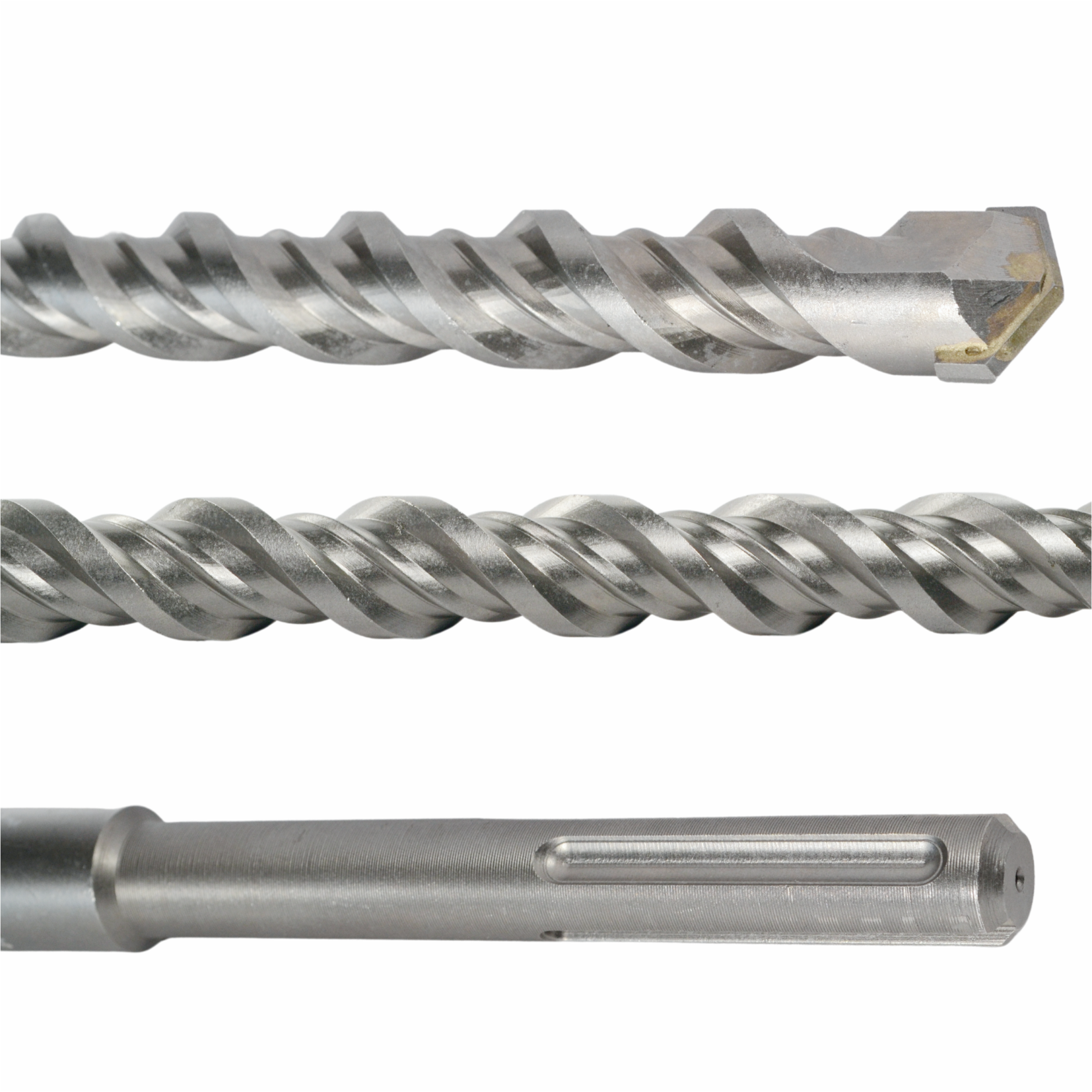 SDS MAX betoonipuur 600 mm BLACKTOOLS 31504
