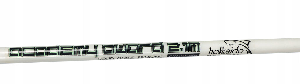 Hokkaido Academy kalapüügivarras 2.1m 100-250g täis merel
