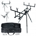 Rod Pod karpkalapüügi statiiv Tri-Pod (W26016)