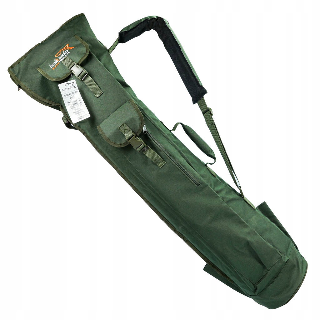 Strong Cover for 4-Rod Compartment 120 cm Hokkaido