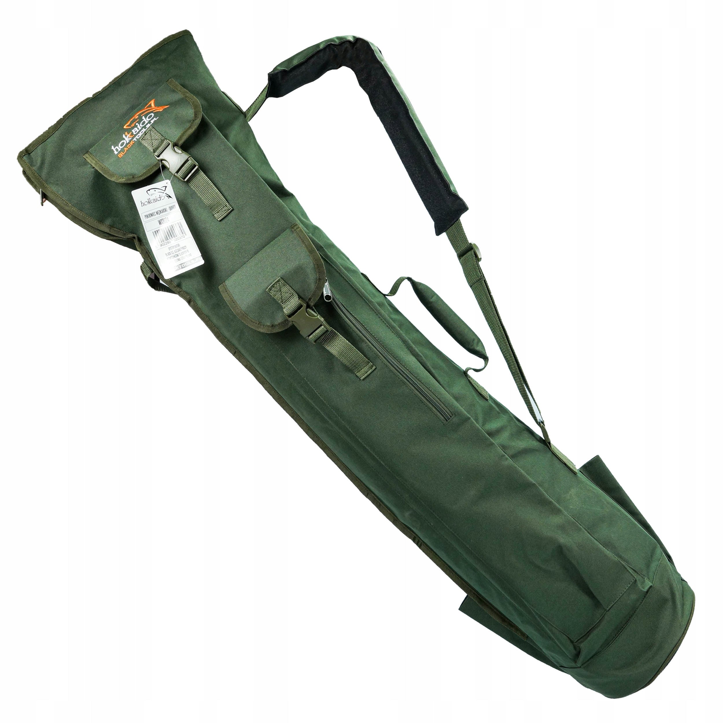 Strong Cover for 4-Rod Compartment 120 cm Hokkaido