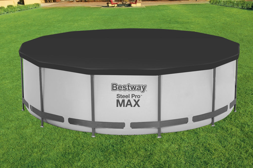 Bestway PVC-basseinikate Ø 366 cm 58037