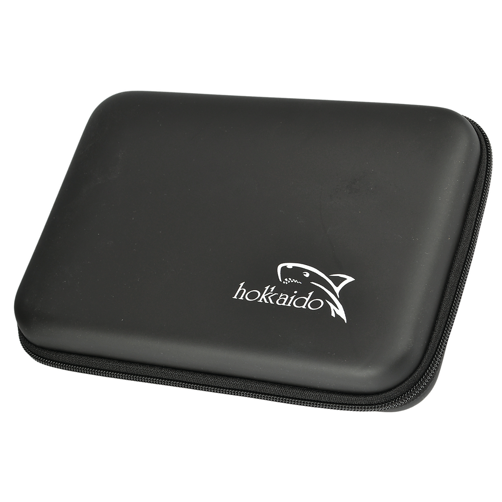 Hokkaido Pro 2+1 hammustusalarmide komplekt LED juhtseadmega