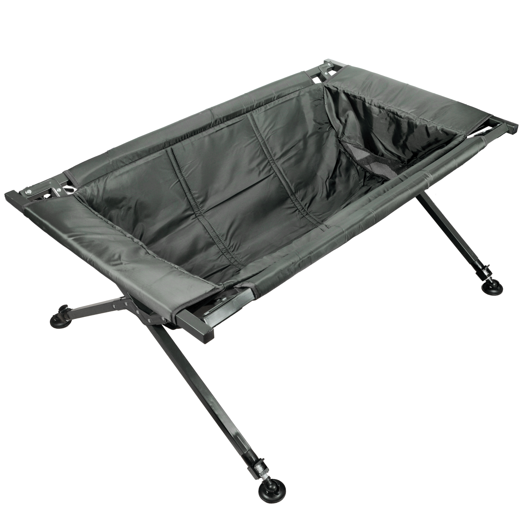 Kalamat raamiga – suur turvaline häll 120x70x50-60 cm tavalised jalad