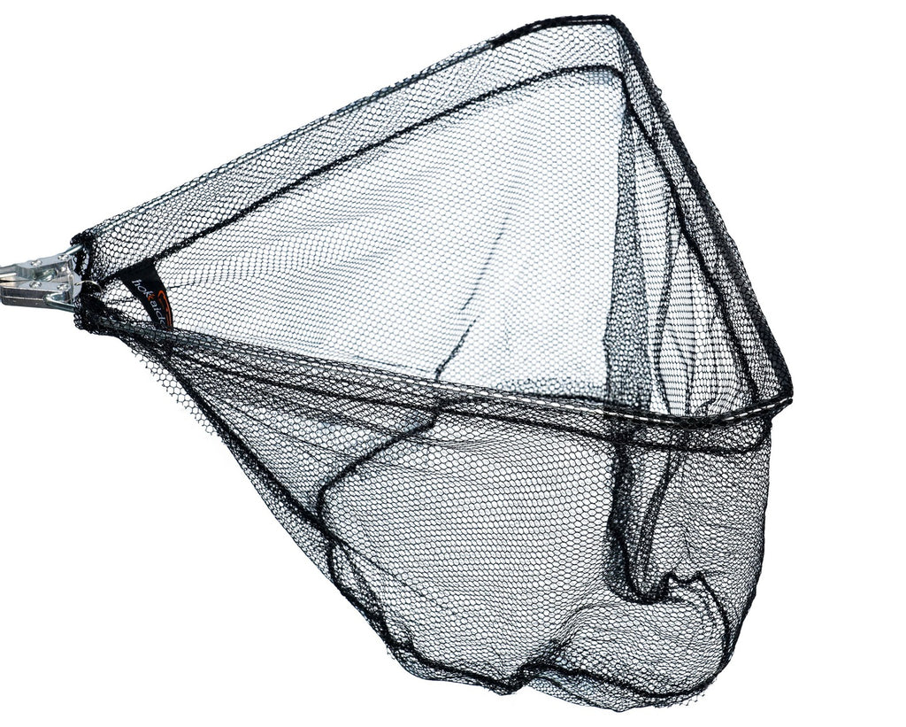 Telescopic Landing Net 3 Sections 195cm Strong