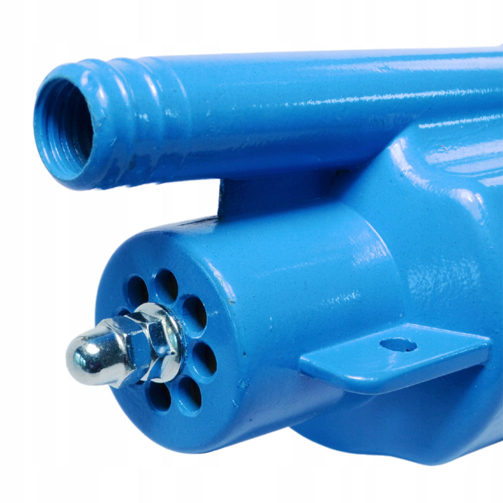 Süvaveepump Nurek 495W Black Ruska 11m (VA14)