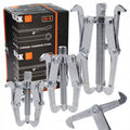 3-Piece 3-Arm Strong Bearing Puller Set (D44)