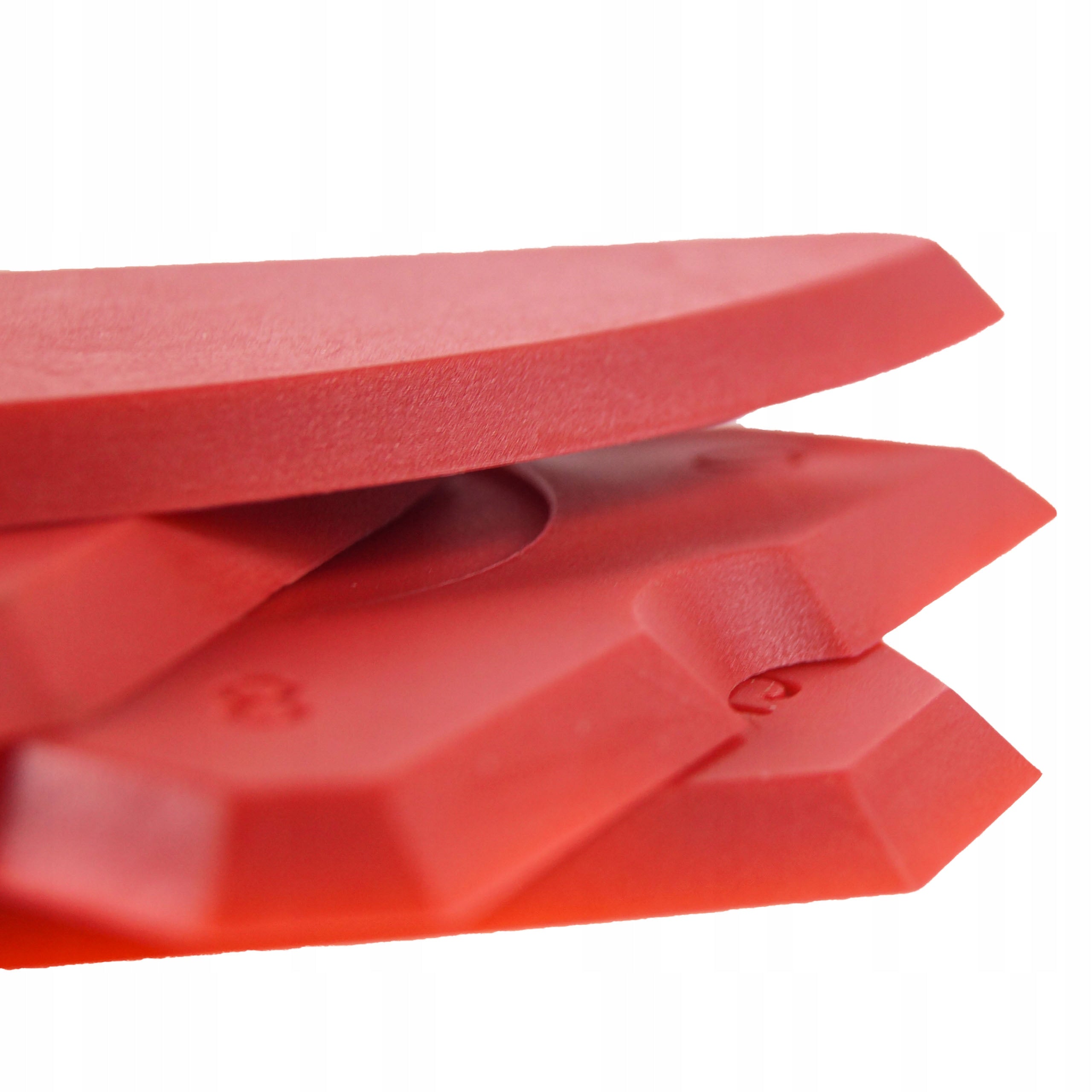 4-Piece Silicone Spatula Set